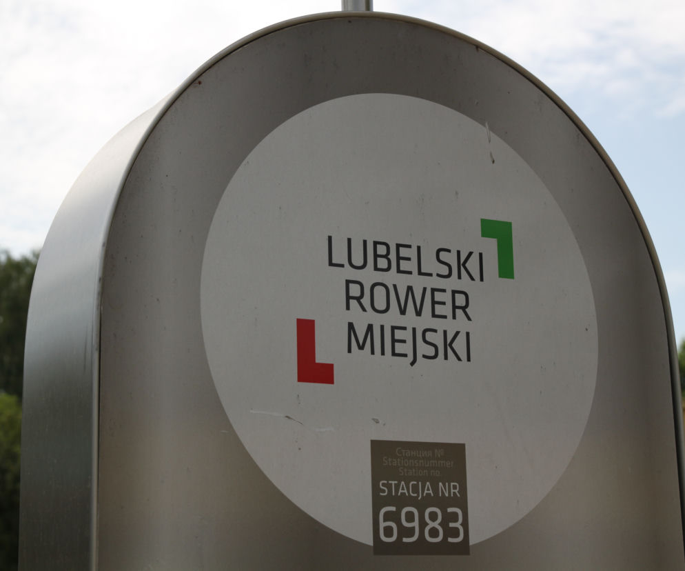 Będą płatne i całoroczne? Co będzie z Lubelskimi Rowerami Miejskimi