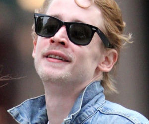 Macaulay Culkin