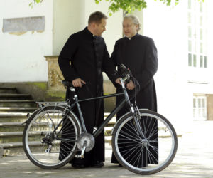 Ojciec Mateusz