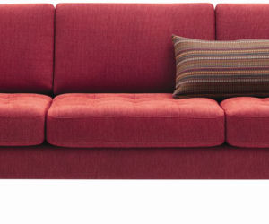 Nowe trendy: sofa inspirowana stylem japońskim