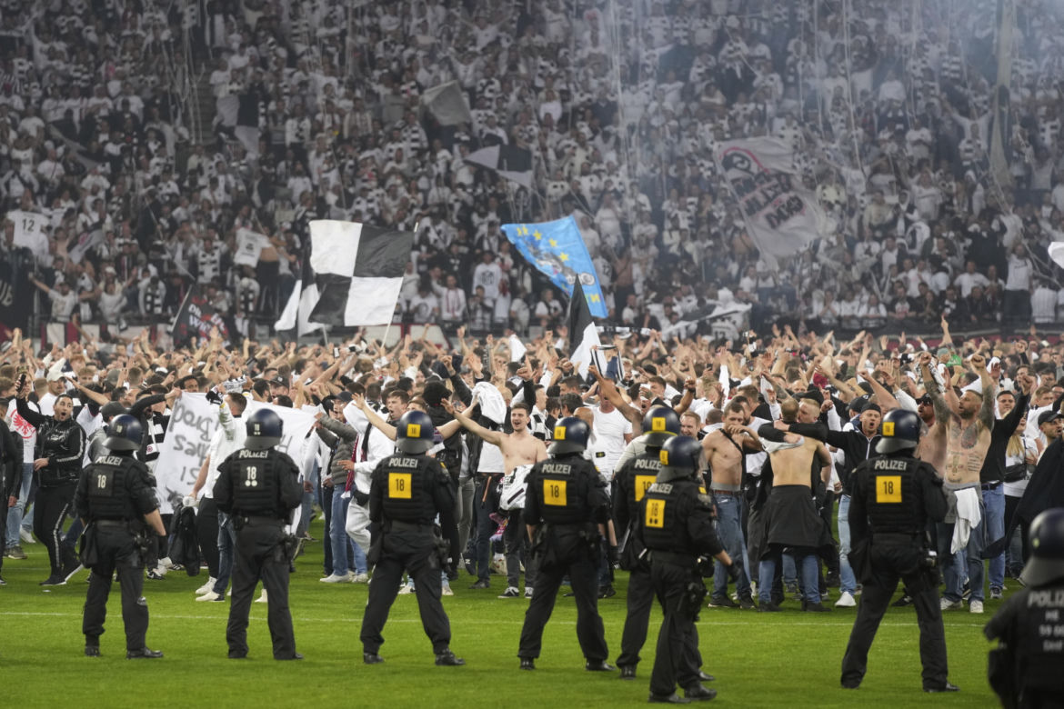 Eintracht Frankfurt