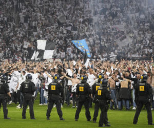 Eintracht Frankfurt