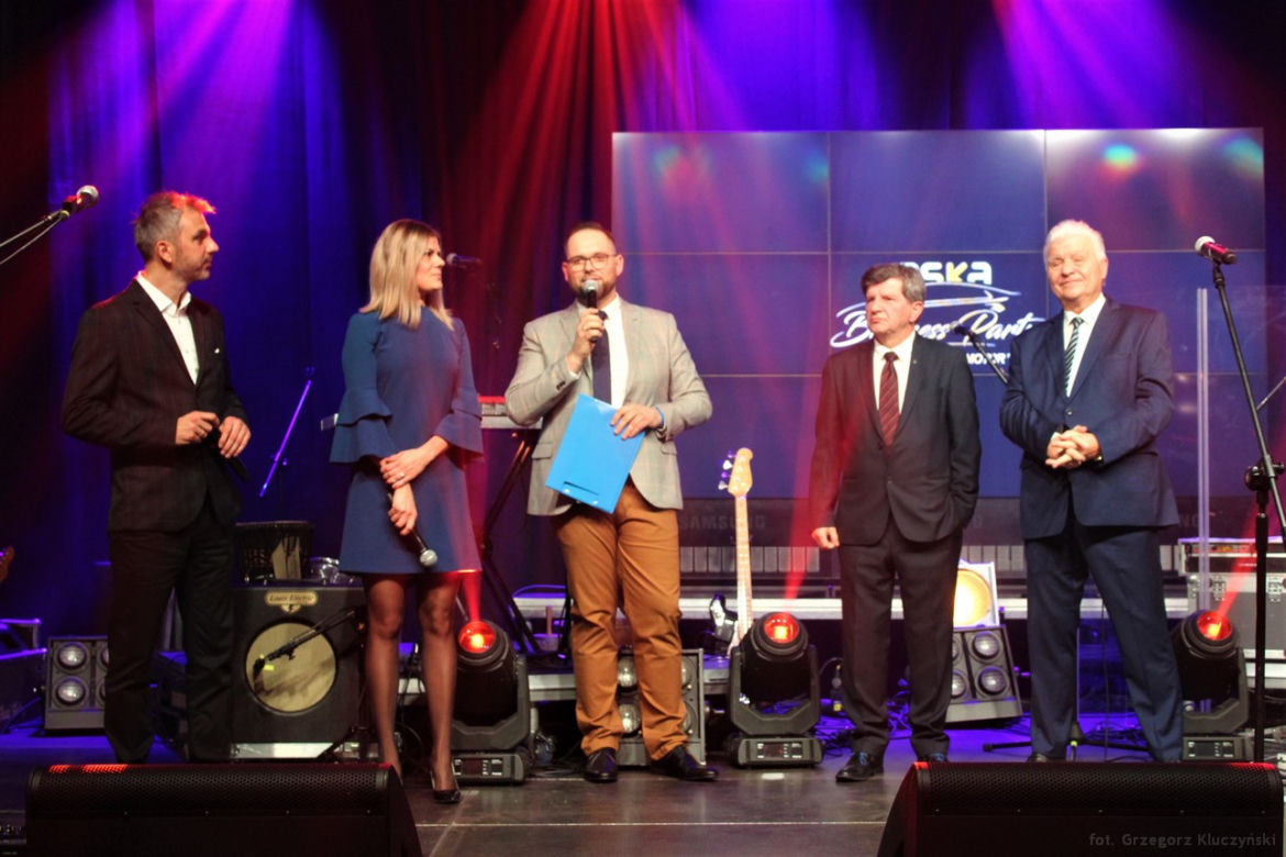 ESKA Business Party by Grupa Polmotor 2019