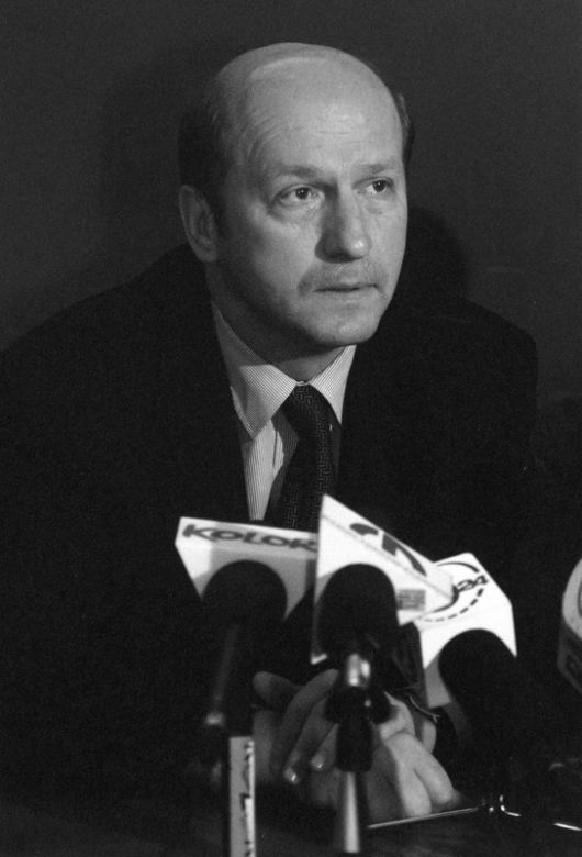 Maciej Płażyński