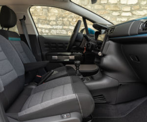 (2020) Citroen C3 PureTech 1.2 110 KM MT6 Shine