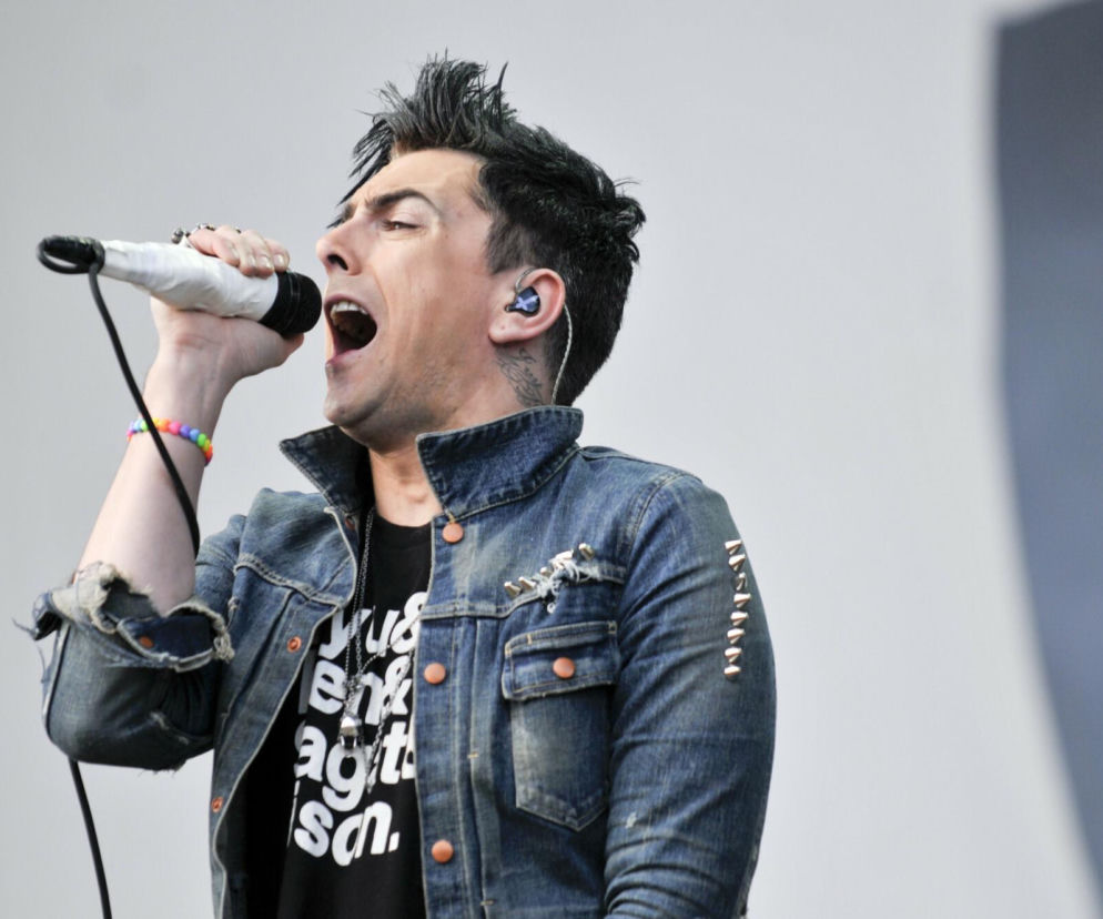 Brytyjski polityk oddał hołd... Ianowi Watkinsowi. Mężczyznę wprowadzono w poważny błąd