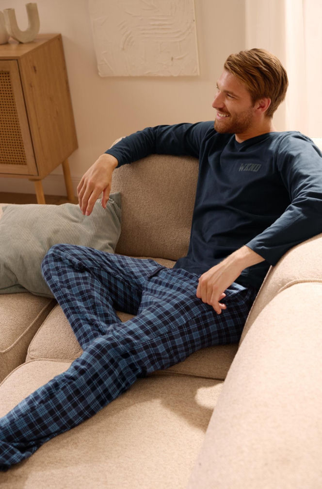 Piżamy i pościele w Lidlu