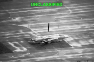 USA niszczy irańskie lotnictwo. Su-22 i F-4 Phantom w ogniu