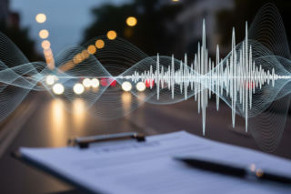 Fotoradary akustyczne. Aktywiści zebrali podpisy, co dalej z przepisami w Polsce?