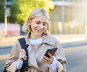 mObywatel Junior zaskakuje nowościami. Te dwie funkcje ułatwią życie uczniom