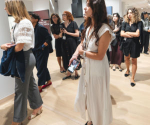 Showroom Franke w Fabriano