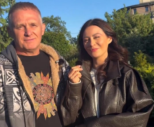 M jak miłość. Artur i Joanna bronią swojej miłości! Nie widzą nic złego w tym, że zdradził Marysię. Zwrócili uwagę na jedno  - ZDJĘCIA, WIDEO