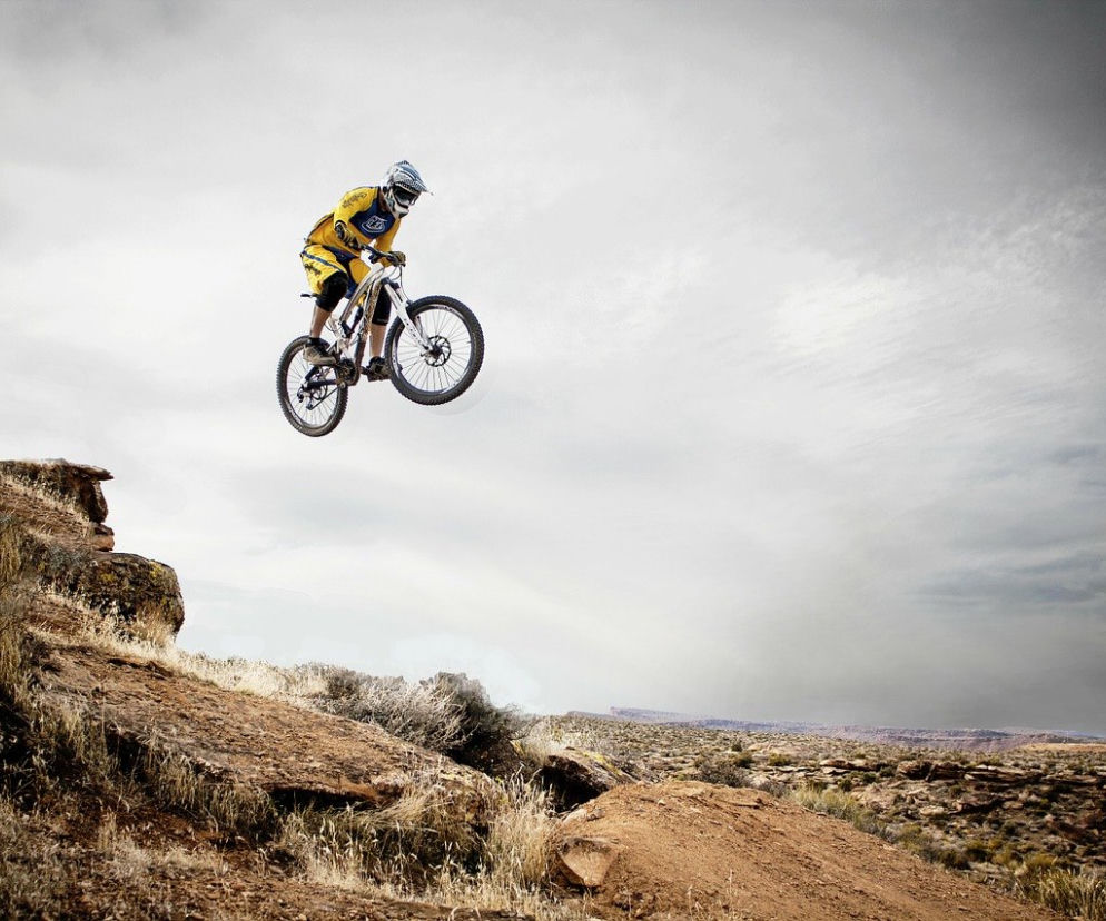 bike