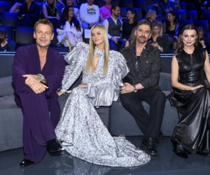 Top Model Finał 2025