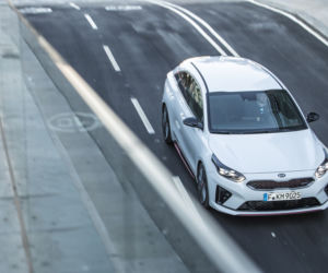 Kia ProCeed (GT Line & GT)
