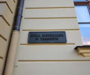 Kuria diecezjalna w Tarnowie