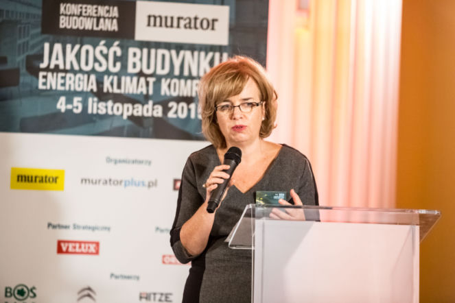 Anna Kamińska, ZPR Media