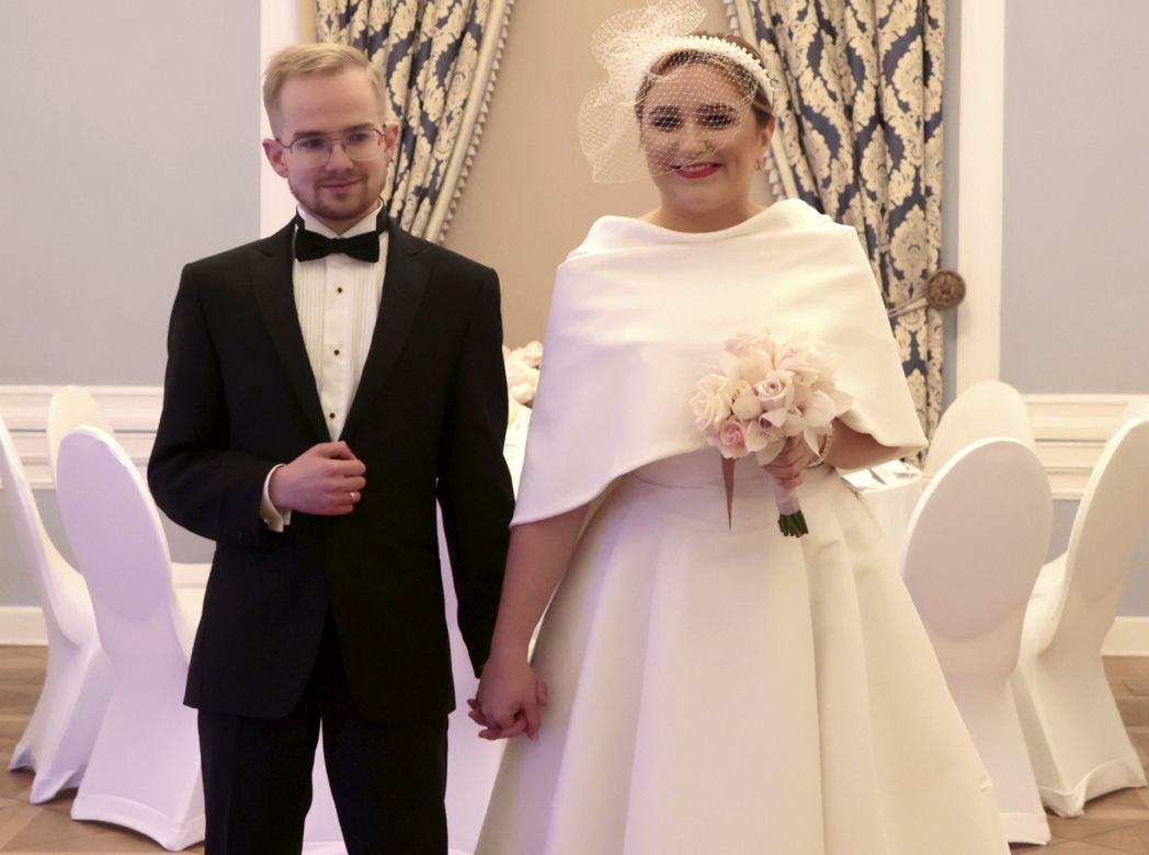 Historia miłości Olgi Semeniuk i Piotra Patkowskiego 