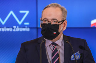 Uczniowie powinni wrócić do szkół? To dla dobra dzieci - mówi minister zdrowia [SEDNO SPRAWY]