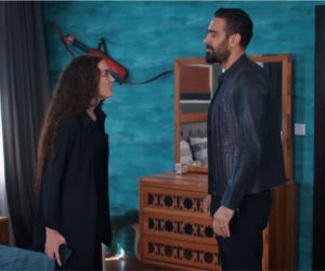 Dziedzictwo odc. 851-852