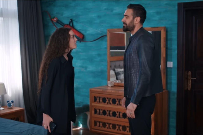 Dziedzictwo odc. 851-852