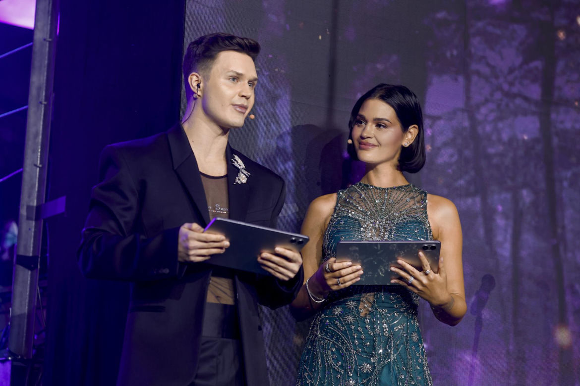 Vibez Awards 2025