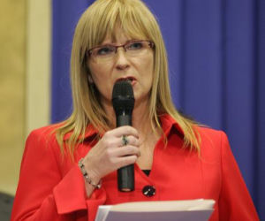 Małgorzata Gosiewska 