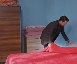 Miłość i nadzieja, odcinek 263. Kuzey