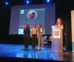 Stowarzyszenie Szansa w Siedlcach realizuje projekt „FASD – Edukuj, Działaj, Zmieniaj”