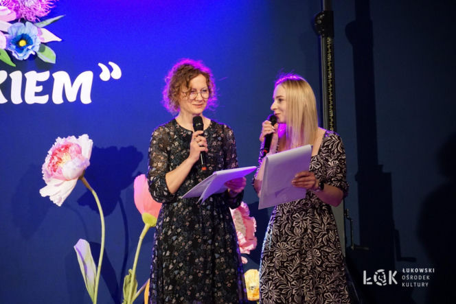 XIII Przedszkolny Przegląd „Tanecznym Krokiem” w Łukowskim Ośrodku Kultury 2026