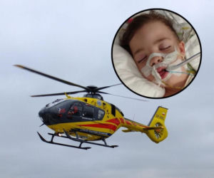 Sekundy nieuwagi, lata cierpienia. Wstrząsająca sprawa z Bielawy powraca