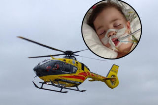 Sekundy nieuwagi, lata cierpienia. Wstrząsająca sprawa z Bielawy powraca