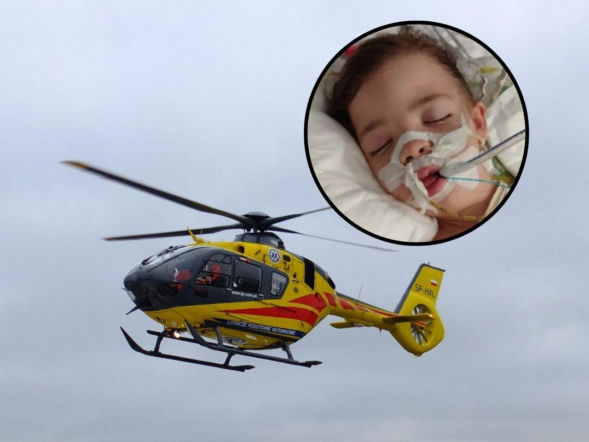 Koszmar przed szkołą w Bielawie. 8-latka wciągnięta pod koła auta nauczycielki. Ruszył proces