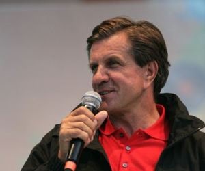 Zygmunt Chajzer