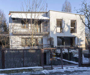 Tak wygląda dom kuzyna Jarosława Kaczyńskiego