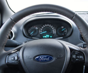 Ford KA+ Active 1.2 Ti-VCT 85 KM M5