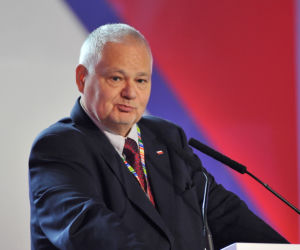 Glapiński potwierdza koniec wysokiej inflacji w Polsce. Zdradził też kiedy kolejny spadek stóp procentowych