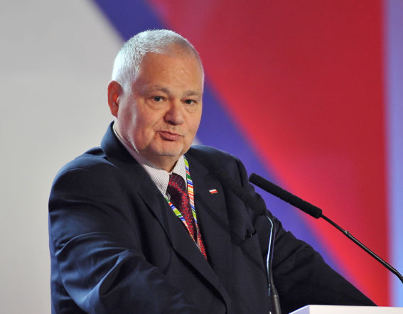 Glapiński: koniec inflacji? Kiedy obniżka stóp?