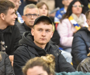 PRES Grupa Deweloperska Toruń - Fogo Unia Leszno, zdjęcia kibiców i zawodników z meczu 2. kolejki PGE Ekstraligi