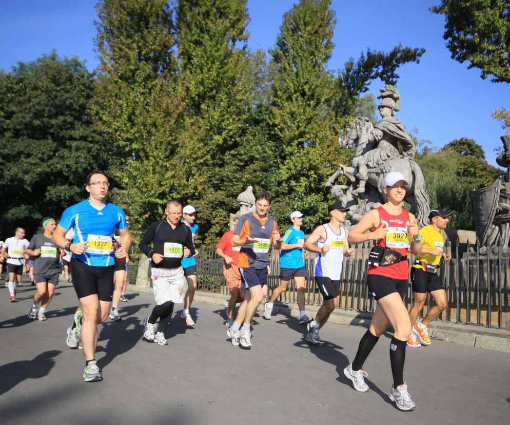 Półmaraton Warszawski