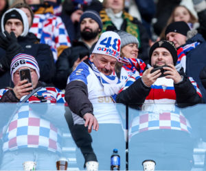 Górnik Zabrze pokonał Piast Gliwice na inaugurację wiosennej rundy Ekstraklasy