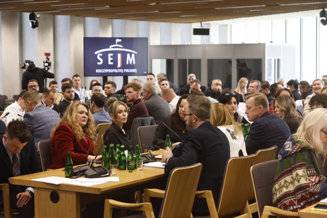 Niebywałe, do czego poseł PiS porównał strzelanie petardami. Doda aż złapała się za głowę! Szok