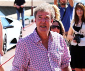 Jeremy Clarkson