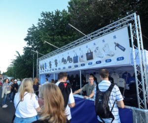 Fani Dawida Podsiadło opanowali Stadion Śląski. Zobacz zdjęcia!