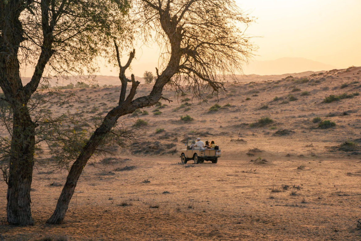 Ras Al Khaimah