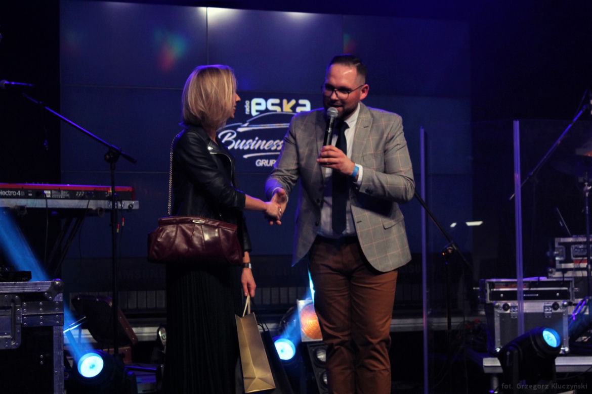 ESKA Business Party by Grupa Polmotor 2019
