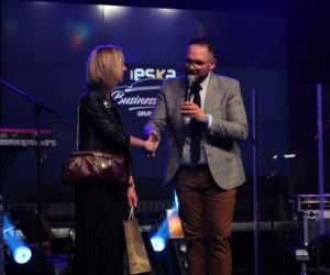 ESKA Business Party by Grupa Polmotor 2019