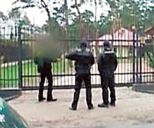 Prokuratura i policja ogłosiły: Mamy zabójcę Papały