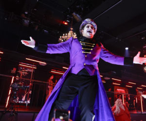 Bal w Operze - pokaz przedpremierowy