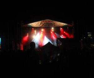 Juwenalia 2016 w Szczecinie